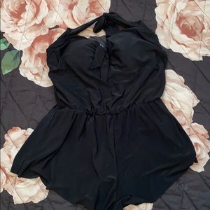 Miracle Suit Rony Romper swimsuit